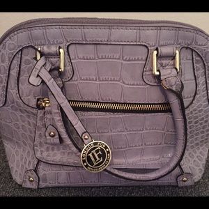 London Fog handbag